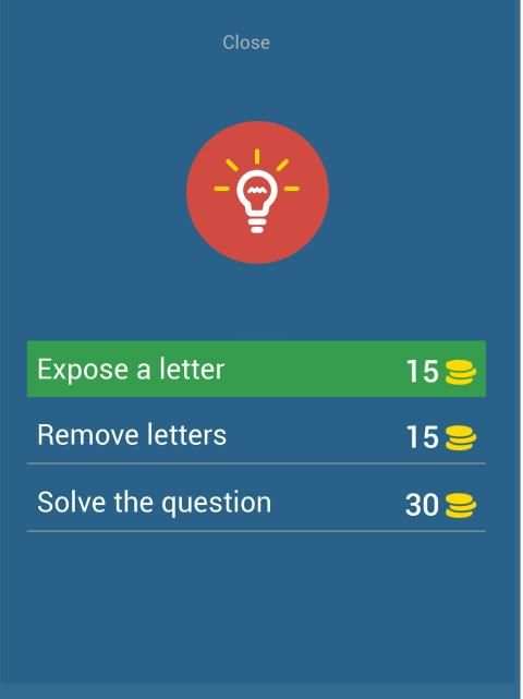 Pokemon Quiz screenshot 9