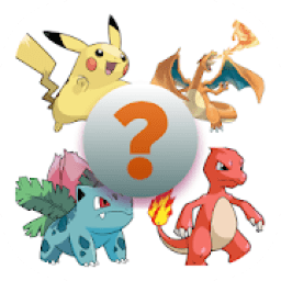 ikon Pokemon Quiz