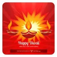 Happy Diwali 2019 Wishes Image And Greeting card on 9Apps