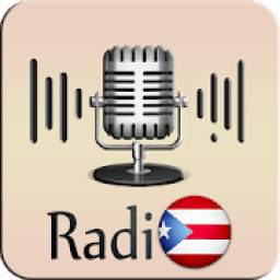 Puerto Rico Radio Stations - Free Online AM FM