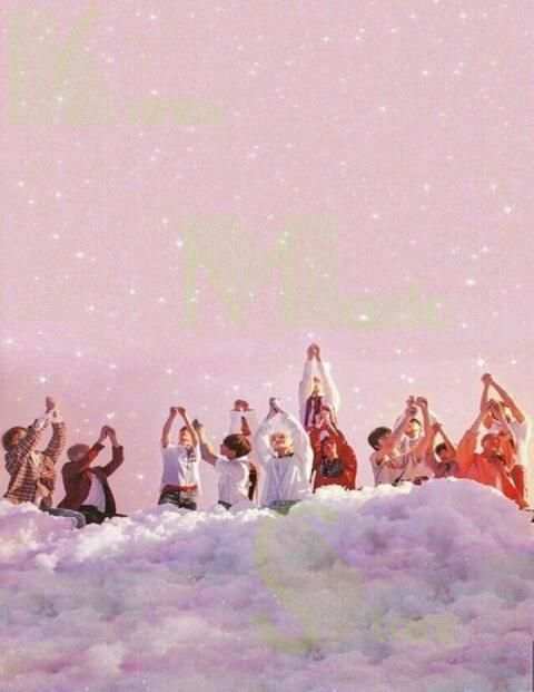 SEVENTEEN Offline Music - Kpop screenshot 5