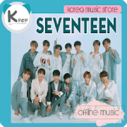 ikon SEVENTEEN Offline Music - Kpop