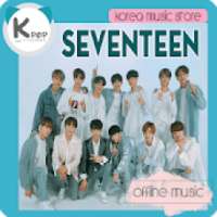 SEVENTEEN Offline Music - Kpop