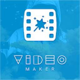 Photo video maker-Movie maker,slideshow maker