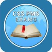 CSS PMS Exams on 9Apps