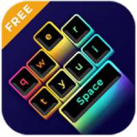 LED Keyboard Lighting - Mechanical Keyboard RGB