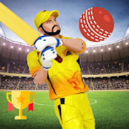 Cricket Shots - Game of 2019 icon