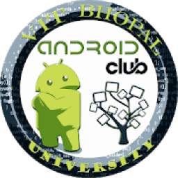 Android Club - VIT Bhopal