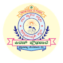 ikon Kiran High School