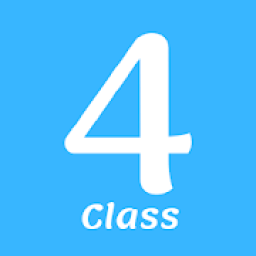 Class 4 Education icon