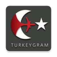 Turkeygram on 9Apps