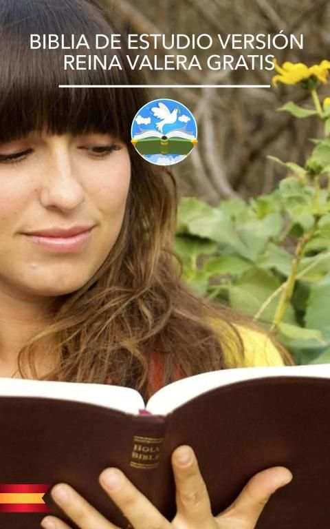 Biblia de estudio * स्क्रीनशॉट 11