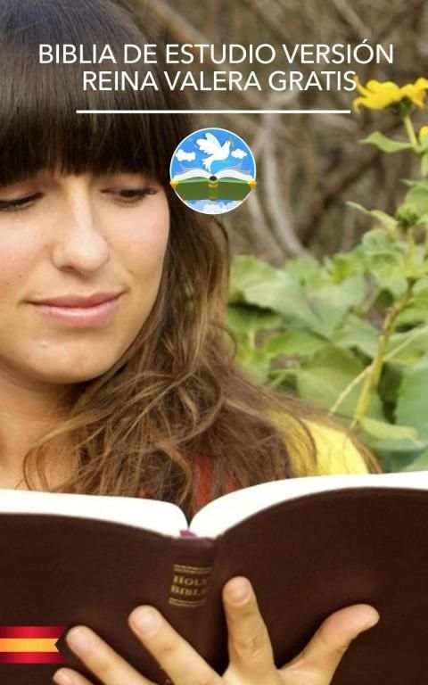 Biblia de estudio * स्क्रीनशॉट 20