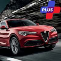 Alfa Romeo Car Driving 2020 Plus