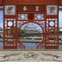 Arcade 2002: emulator and guide