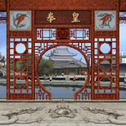 Arcade 2002: emulator and guide आइकन