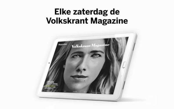 de Volkskrant - Nieuws screenshot 12