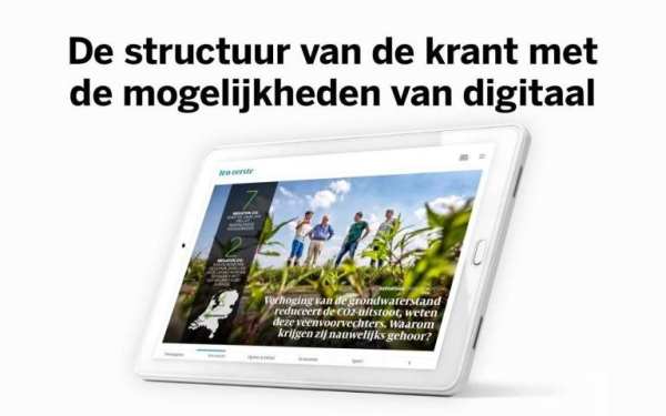 de Volkskrant - Nieuws screenshot 7