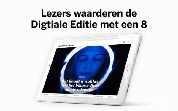 de Volkskrant - Nieuws screenshot 3
