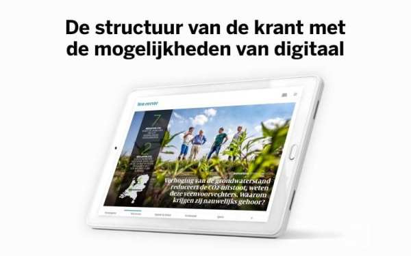 de Volkskrant - Nieuws screenshot 15