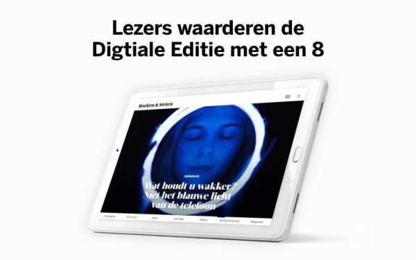 de Volkskrant - Nieuws screenshot 11