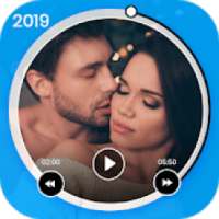 SNXX Video Player - Full HD XAS Video Player