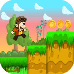 Jungle Adventure आइकन