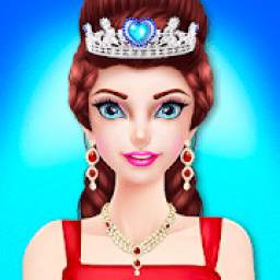 Princess Prom Royal Makeup 2.0.2