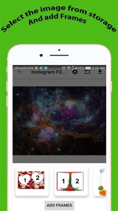 Zee Photo Editor स्क्रीनशॉट 3