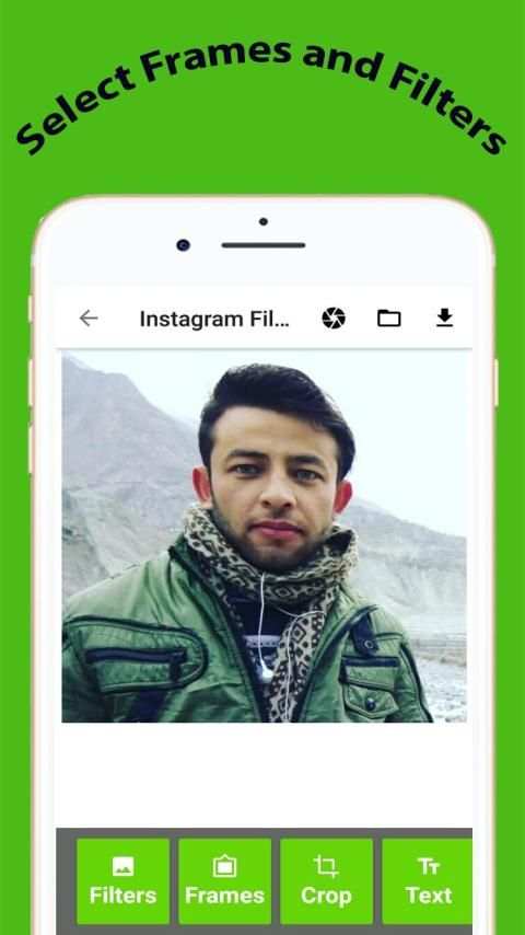 Zee Photo Editor स्क्रीनशॉट 4