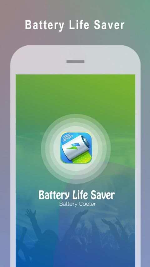 Battery Life Savaer - Battery Doctor screenshot 4