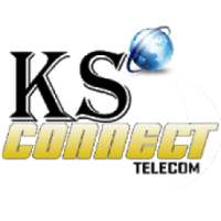 KS connect telecom on 9Apps