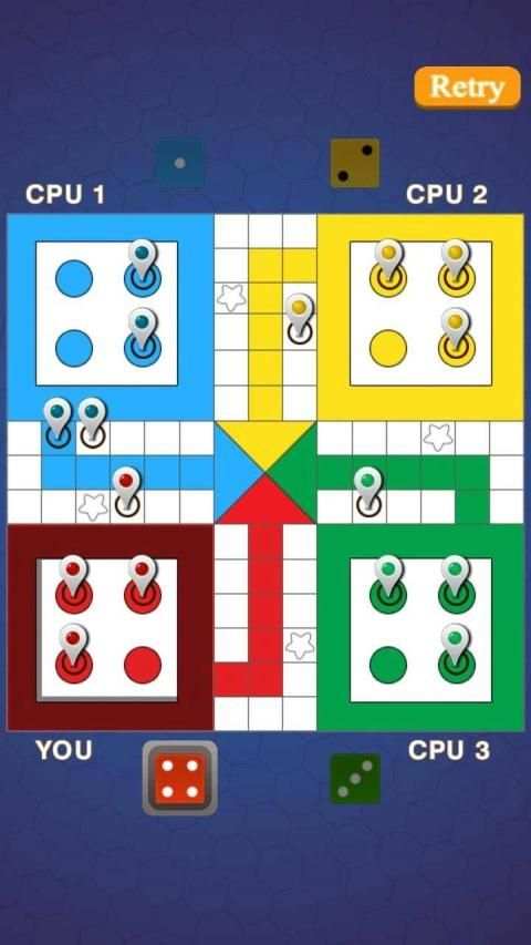 Ludo & Block King screenshot 6