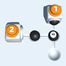 Push Ball 3D - Brain Puzzles of Balls icon