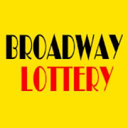 Broadway Lottery Quick Link