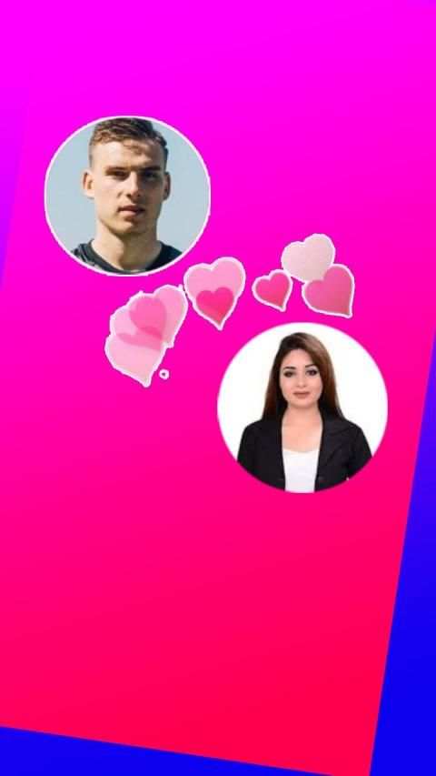 Pair Love - Match Game स्क्रीनशॉट 1