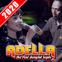 OM Adella Terbaru 2020 Full Album Terlengkap icon