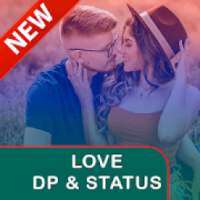 WAStickerApps Love DP and Status For WhatsApp