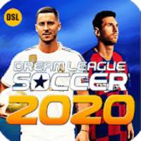 Guide Dream Winner League Soccer Game on 9Apps