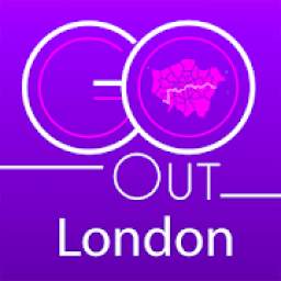 GoOut - London