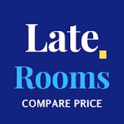 LateRooms: Find Best Hotel Deals & Discount