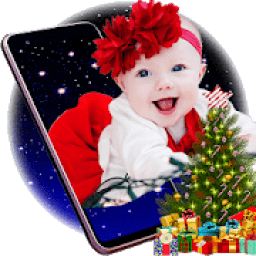 ikon Christmas Photo Frames 2020