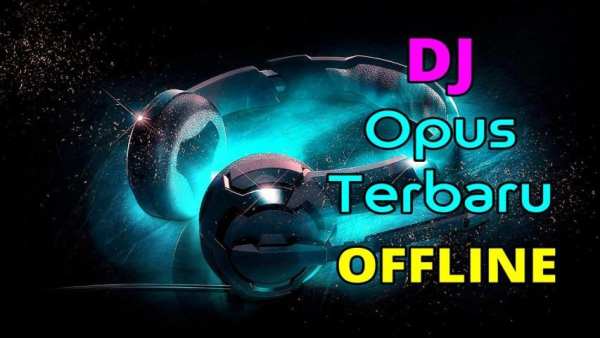 DJ Opus Terbaru Offline screenshot 8