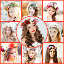 Multi Photo Collage आइकन