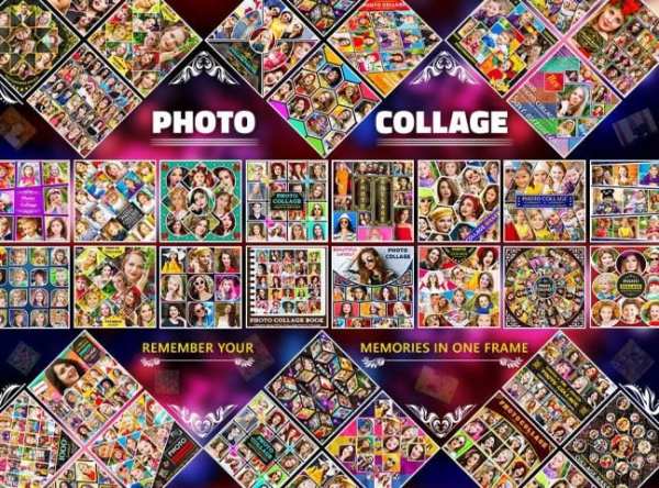 Multi Photo Collage screenshot 2