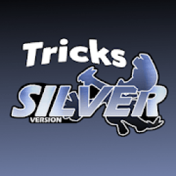 Silver Version - Tips &amp; Emulator GBC icon