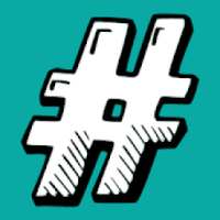 Tag Me - Search & Find the best Instagram Hashtags