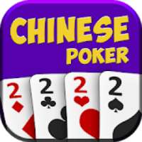 Chinese Poker