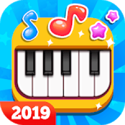 ikon Music Kids - Songs &amp; Music Instruments