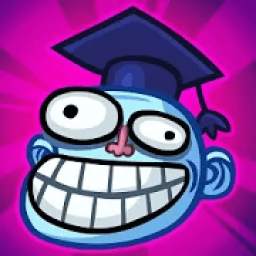 Troll Face Quest: Silly Test *